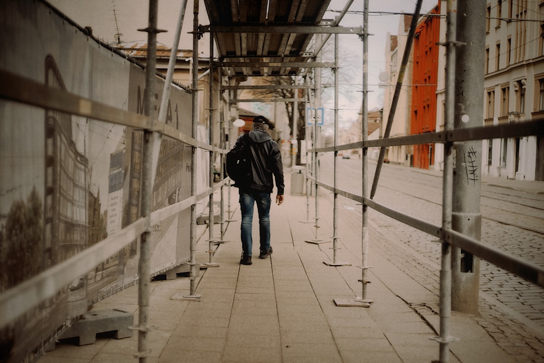Retro Americana denim culture atmosphere