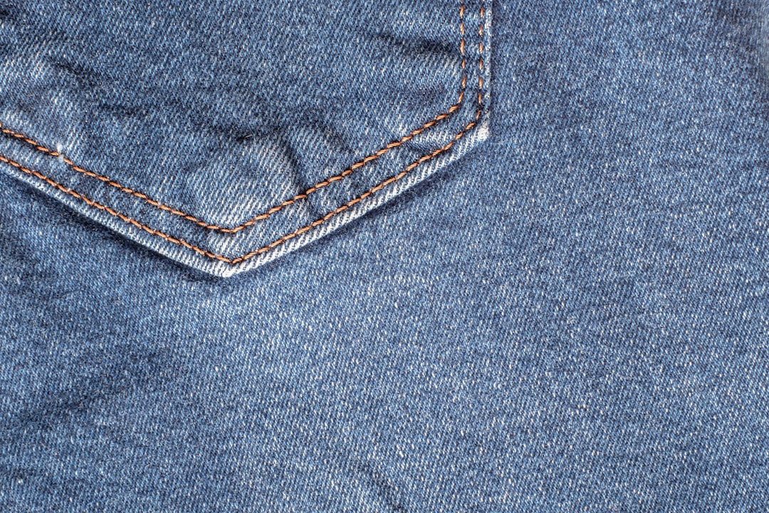 The Art of Denim Repair: Engraving Stories onto Your Beloved Jeans with Sashiko, Darning, and BORO